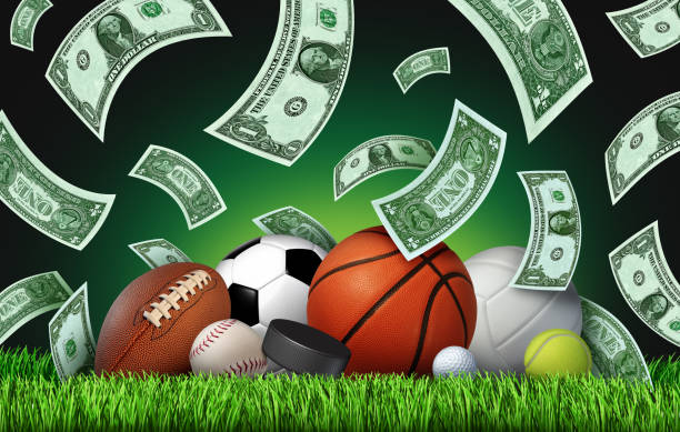 The Complete Guide to gize bet Maximizing Your Betting Experience The Complete Guide to gize bet Maximizing Your Betting Experience
