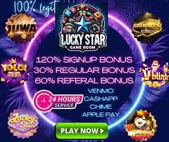 Unlock Excitement with Lucky Star Club Get Bonus Unlock Excitement with Lucky Star Club Get Bonus
